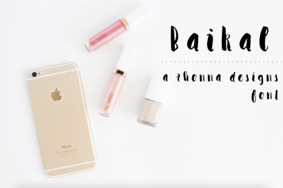 Baikal: A Script Amp Review