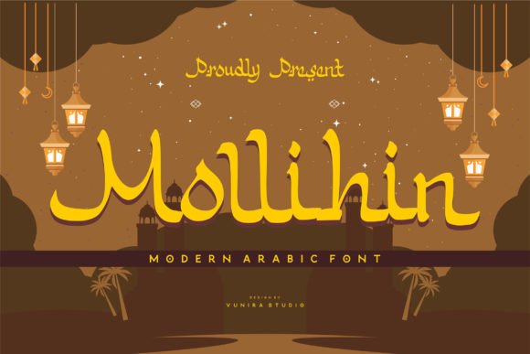 Mollihin: A Script Amp for Real Projects