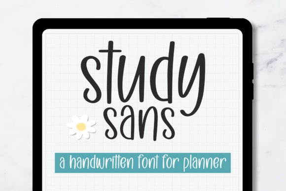 Study Sans Review