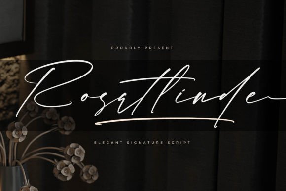Upgrade Your Brand with Rosatlinde